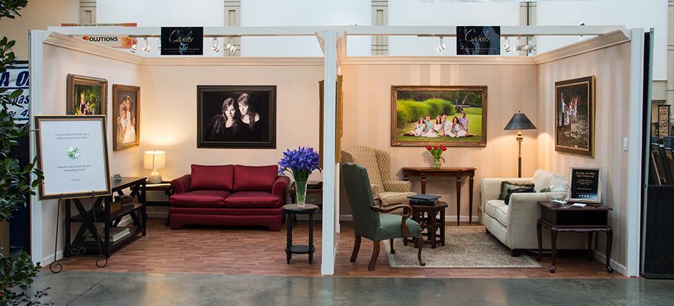 Fun Times At The Home Show | Cansler Photography – One Story at a Time ...